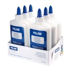 Cola Blanca Milan 250 G