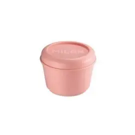 Recipiente para Alimentos Hermetico Redondo 0,25L