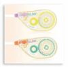 BLISTER CINTA CORRECTORA EXTRA-LARGA 5 MM X 15 M,