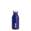 BOTELLA ISOTERMICA ACERO INOXIDABLE 354 ML AZUL SERIE A