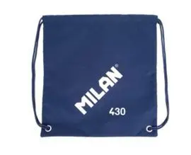 Saco Mochila Since 1918 Azul