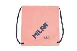 Saco Mochila Since 1918 Rosa