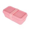 RECIPIENTE PARA ALIMENTOS RECTANGULAR 0.75L 460 RO
