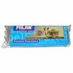 Porcelana Rusa 500 Grs Pb500 Blanco