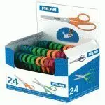 Tijera Infantil Milan 80066