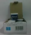 Tempera Pelikan 742/40 Azul Cyan 127