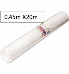 Aironfix Rotlle de 20 Mts.