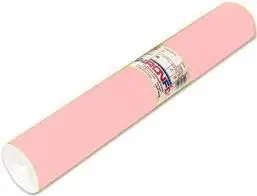 Rollo Airon Fix 0,45X2 Rosa Brillo