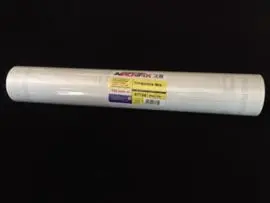 Rollo Airon Fix Transparente Mate 45Cmx20M