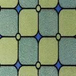 Rollo Airon Fix 0,45X20M Cristal Oslo 3