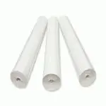 Rollo Airon Fix 045X20 Brillo Blanco