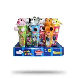 Mgz. mini Teddy Sweet