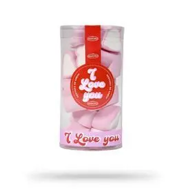 Bote 13 Corazones de Nube
