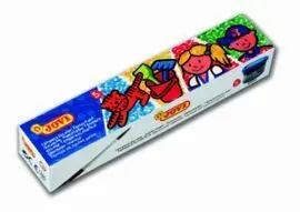 Tempera Jovi Estuche 5 Botes de 35 Ml