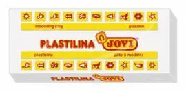 Plastilina Jovi 71 Blanca