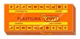 Plastilina Jovi 71 Naranja