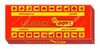 PLASTILINA JOVI 71 ROJO