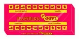 Plastilina Jovi 71 Rubi