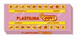 Plastilina Jovi 71 Rosa
