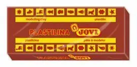 Plastilina Jovi 71 Marron