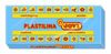 PLASTILINA JOVI 71 AZUL CLARO