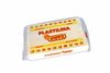 PLASTILINA JOVI 72 BLANCO