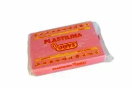 Plastilina Jovi 72 Rosa
