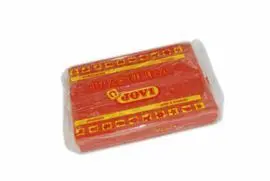 Plastilina Jovi 72 Marron