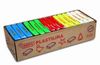 PLASTILINA JOVI 72B COLORES BASICOS GRANDE