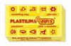 PLASTILINA JOVI 70 AMARILLO CLARO