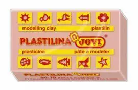 Plastilina Jovi 70 Carne