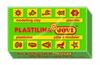 PLASTILINA JOVI 70 VERDE CLARO