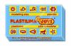 PLASTILINA JOVI 70 AZUL CLARO