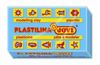 PLASTILINA JOVI 70 AZUL CLARO