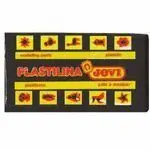 Plastilina Jovi 70 Negro