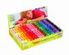 PLASTILINA JOVI 70S COLORES SURTIDOS PEQUEÑA