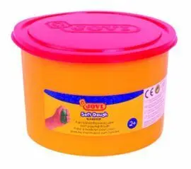 Pasta Jovi Blandiver 460 500Cc Rojo