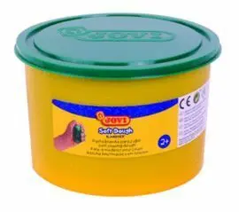 Pasta Jovi Blandiver 460 500Cc Verde