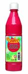 TEMPERA LIQUIDA JOVI 506 500CC BERMELLO