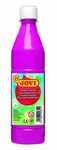 TEMPERA LIQUIDA 506 JOVE 500ML - COLOR ROSA