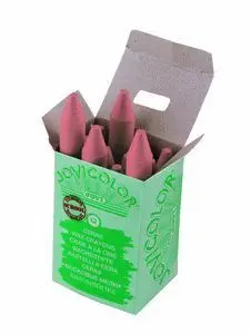 Cera Jovicolor 980 Carne