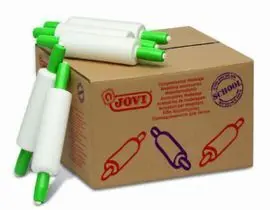 Rodillo Plastico Jovi 155R/25