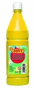 Tempera Liquida Jovi 511 1000Cc Amarillo
