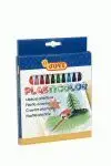 Cera Jovi Plasticolor 913 C/12 Colores Surtidos