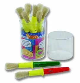 Pincel Jovi 807