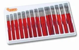 Expositor Pincel Jovi 144 ud Surtidos 8180