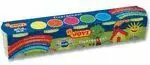 Pasta Jovi Blandiver 405 5 Unid 110Gr Fluorescente