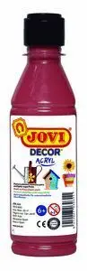 Pintura Jovidecor 250Ml Marron