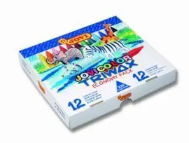 Cera Jovicolor 979 Triwax Economy Pack 300 Unid Su