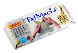 Pasta Patmache Jovi 380 680 Grs